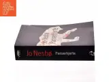 Panserhjerte af Jo Nesbø (Bog) - 2