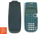 Texas Instruments TI-30XS lommeregner fra Texas Instruments (str. 17x8 cm) - 2