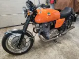 Laverda SF1 750 årgang 1973 - 2