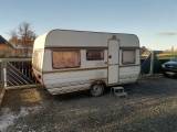 Pæn campingvogn