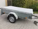 Trailer med tip