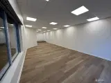 Ny renoveret butikslokale op 80m2 - 2