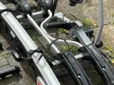 UDLEJES - Thule 929 til tre eller fire cykler - 2