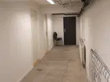 Pæne, regulære kælderlokale - 4
