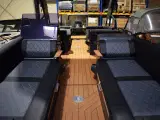 Aqua Spirit 7.0 Cruise  - 200 HK Yamaha/Udstyr - 2