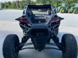 Polaris RZR PRO R ULTIMATE 2.0L 4 CYLENDER - 5