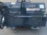 Bobcat Landscapes rake - 4