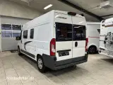 2016 - Chausson Twist V 594   Udstyr og lav km. - 3