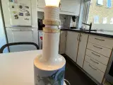 Bordlampe 