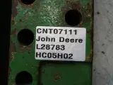 John Deere 4240 Foraksel AR59198 - 3