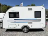 2022 - Adria Altea4Four 362 LH   Enkeltsenge - Mover - Telt - 5