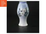 Porcelænsvase - 2