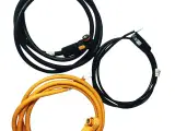 Growatt kabel kit til ARK 2.5H-A1 HV
