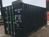 Nt 20' container