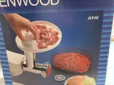 Kenwood kødhakker