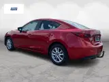 Mazda 3 2,0 Skyactiv-G Vision 120HK 5d 6g - 4