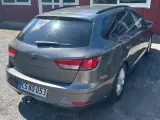Seat Leon 1,0 TSi 115 Style ST - 5