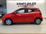 Hyundai i10 1,0 Touch - 2