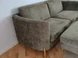 Sofa 3 pers. - 3
