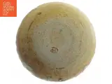 Keramisk vase af Conny walther med unik glaseret overflade (str. 18 cm) - 2