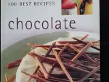 Chocolate 100 Best Recipes, Linda Doeser