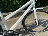 Smart og sporty citybike - 2