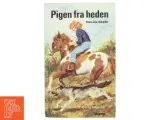 Pigen fra heden af Anna-Lisa Almqvist - 3