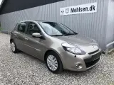 Renault Clio 1,2 16v 75 75HK 5d
