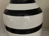 Kähler vase