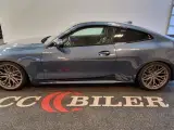 BMW 420d 2,0 Coupé M-Sport aut. - 3