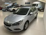 Opel Astra 1,4 T 150 Enjoy Sports Tourer - 5