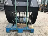 JST rs7 80cm risteskovl s60 - 2