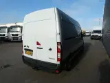 Nissan NV 400 L2H2 2,3 DCi Working Star Start/Stop 145HK Van 6g - 5