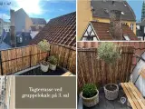 Få din egen 15 m2 kontor i Grønnegade til kun 64.- kr. pr. behandlingstime - 4