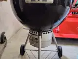 Weber kulgrill