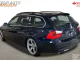 BMW 325i Touring 2,5 218HK Stc 6g Aut. - 4