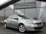 Peugeot 308 1,6 BlueHDi 120 Active SW - 2