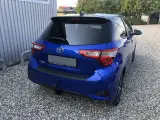 Toyota Yaris 1,5 VVT-I T3 Premiumpakke 111HK 5d 6g - 4