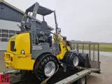 Wacker Neuson WL20 - 2