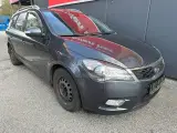 Kia Ceed 1,6 CRDi 115 Active SW - 4