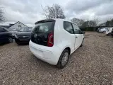 VW Up! 1,0 60 Move Up! - 5
