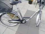 Batavus  Damecykel med 7 shimcho gear - 4