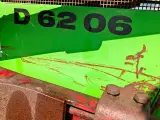 Deutz 6206 Med frontlæsser - MOMSFRI - 4