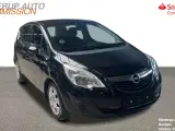 Opel Meriva 1,4 Turbo Enjoy 120HK - 2