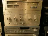 AKAI-HARMAN KARDON-JVC-ROTEL - 4