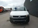 VW Transporter Lang 2,0 TDI BMT DSG 150HK Van 7g Aut. - 3