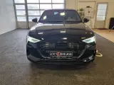 Audi e-tron 55 S-line Sportback quattro - 3
