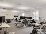 Stemningsfyldt kontor med god planløsning - 4