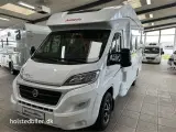 2020 - Dethleffs Trend Edition T 7057 EB   Automatgear, enkeltsenge og ALT i udstyr. - 2