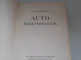 Auto elektroteknik 1952